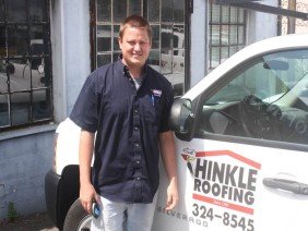 Hinkle Roofing - Photo -1