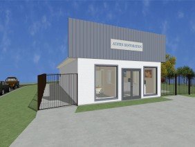 S2N2 Architects - Photo 2