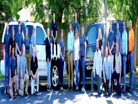 Mindel Scott - Photo 0