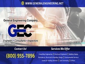 General Engineering Company - Photo -1