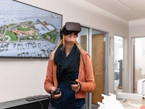 Wilson & Company, Inc., Engineers & Architects - Photo 3