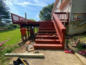 Dream General Contractors LLC - Photo 5