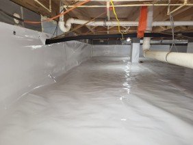 Southern Valley Insulation & Moisture Control LLC. - Photo 6