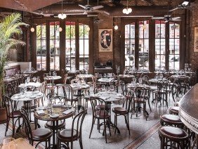 Node Architecture, Engineering, and Consulting - Photo -1