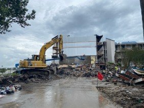 Texas General Contractors - Photo 1