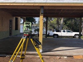 Target Surveying - Photo 3