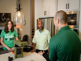 GreenWorks Inspections & Engineering - Photo 0