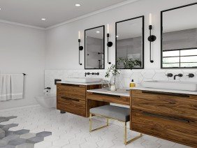 Create Interior Design - Photo 2