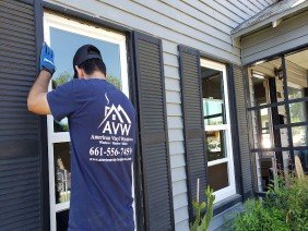 American Vinyl Windows | Replacements - Photo 3