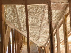 iFOAM Insulation of Montgomery Metro - Photo 3