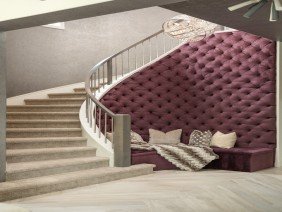 27 Diamonds Interior Design - Photo -1