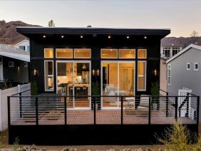 The Home Gallery - Photo 3