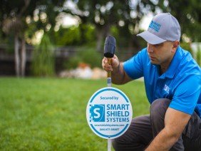 Smart Shield Systems Commercial & Residential Security - Photo 0