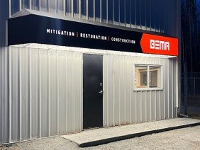 Bema Restoration - Photo 4