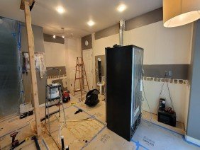 USA Construction & Restoration - Photo -1