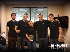 Renewable Power USA Headquarters - Photo 0