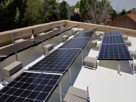 SunState Solar Inc - Photo 1