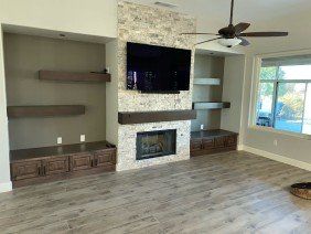 Todd Whittaker Drywall Inc. - Photo 1