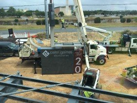 Metropolitan Contracting Company - Photo 0