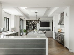 J Hill Interiors, Inc. - Photo 4