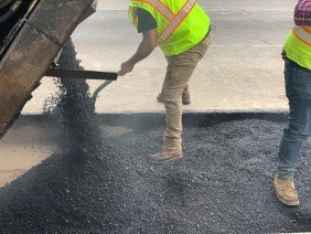 Beach Paving Inc - Photo 0