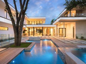 Bauhaus Modern Homes - Photo 1