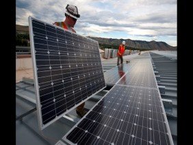 Arizona Wholesale Solar - Photo 6