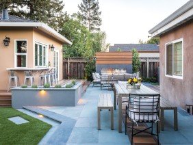 Water and Earth Landscape Design - Photo 6