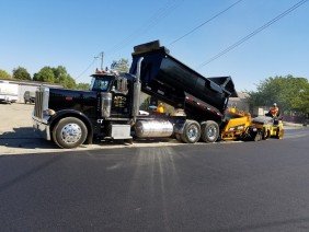 APCO PAVING CO. - Photo 6