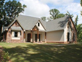 TRUCO Development - Broken Arrow Construction - Photo 2