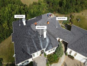 Greener Shingles Alaska - Photo -1