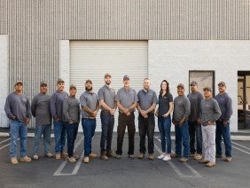 Foundation Repair LA Inc. - Photo 6