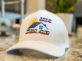 U.S.A. Solar - Photo 2