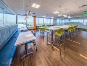 Rhodes + Brito Architects, Inc - Photo 0