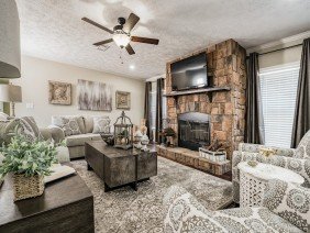 Oxford Housing, Inc. - Photo 1