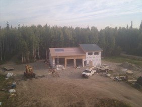 Jade Contractors - Photo -1