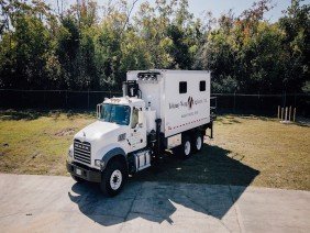 Tolunay Wong Engineers Inc - Photo 1