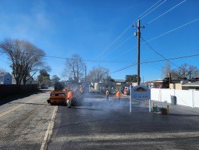 APCO PAVING CO. - Photo 2