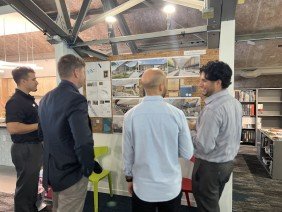 Pfluger Architects - Photo 1