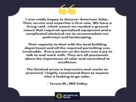 American Solar Corporation - Photo 0