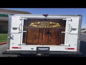 D P Door Company, Inc. - Photo 3