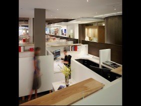 Architecture Incorporated - Photo 2