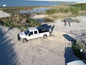 Frontier Surveying Co. - Photo -1