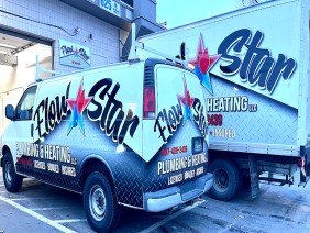 Flow Star Plumbing and Heating LLC - Photo 1