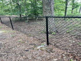 Spartan Fence Co. - Photo 2