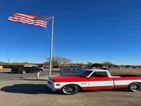 Trans Texas Surveying and Mapping - Photo 0