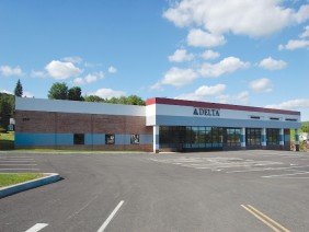 Delta Engineers, Architects, Land Surveyors, & Landscape Architects, DPC - Photo 0