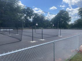 alabama fence - Photo 1