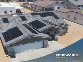 Renewable Power USA Headquarters - Photo 2