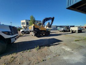 M-Alaska Construction - Photo 1